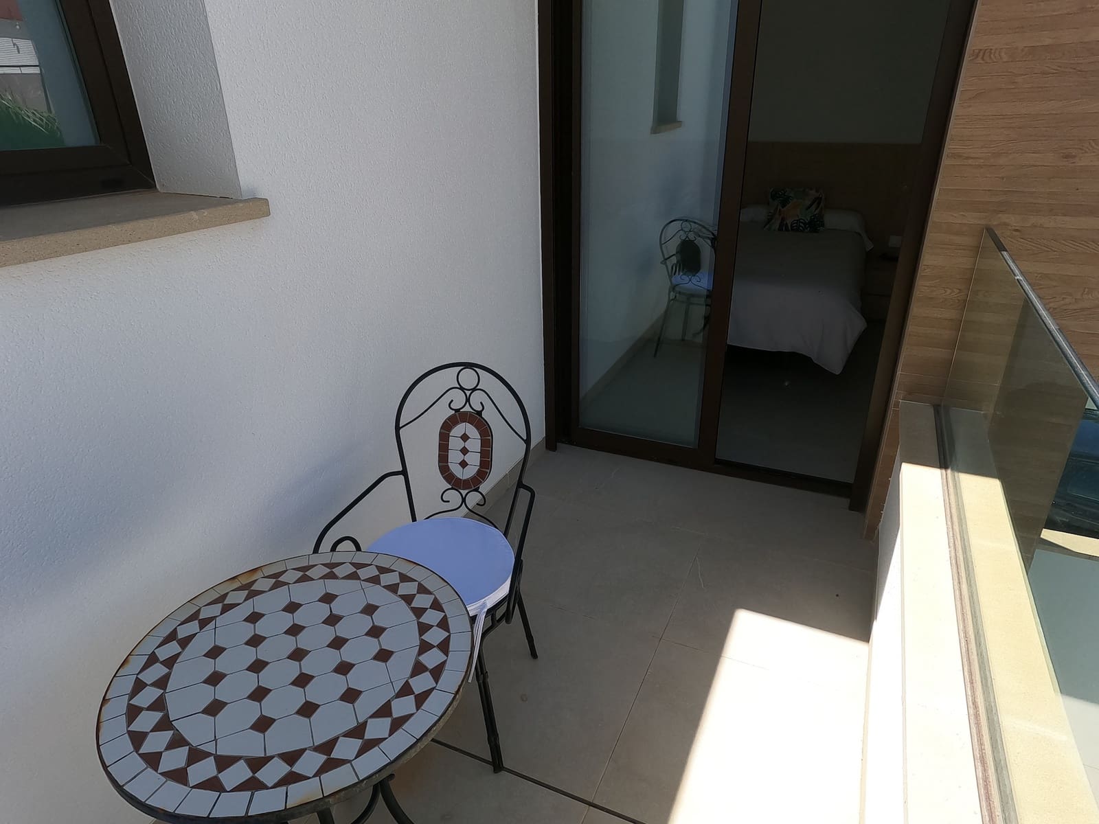 4 soverom Villa til salgs i Algorfa med svømmebasseng garasje - € 450 000 (Ref: 9834310)