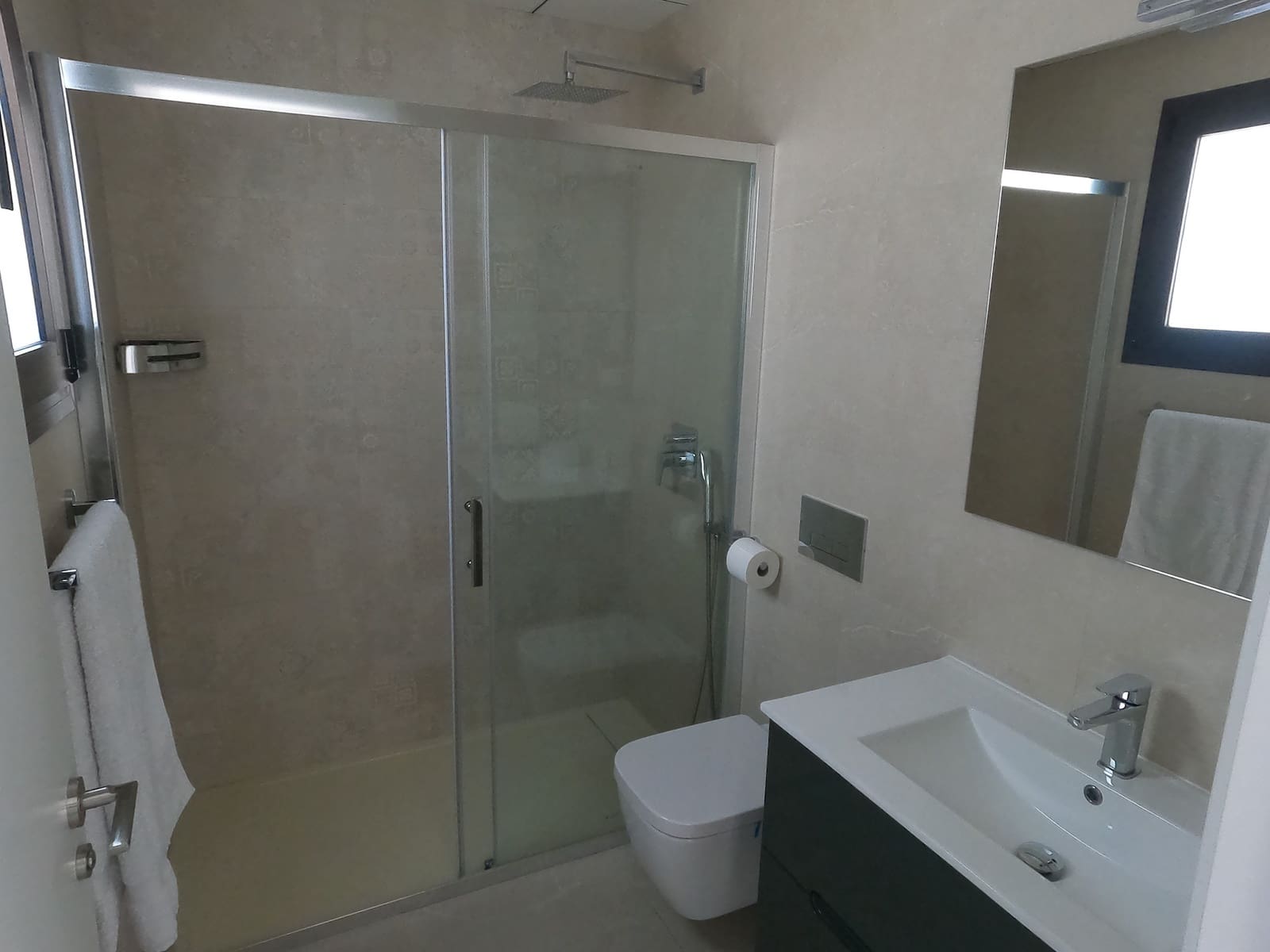 4 soverom Villa til salgs i Algorfa med svømmebasseng garasje - € 450 000 (Ref: 9834310)