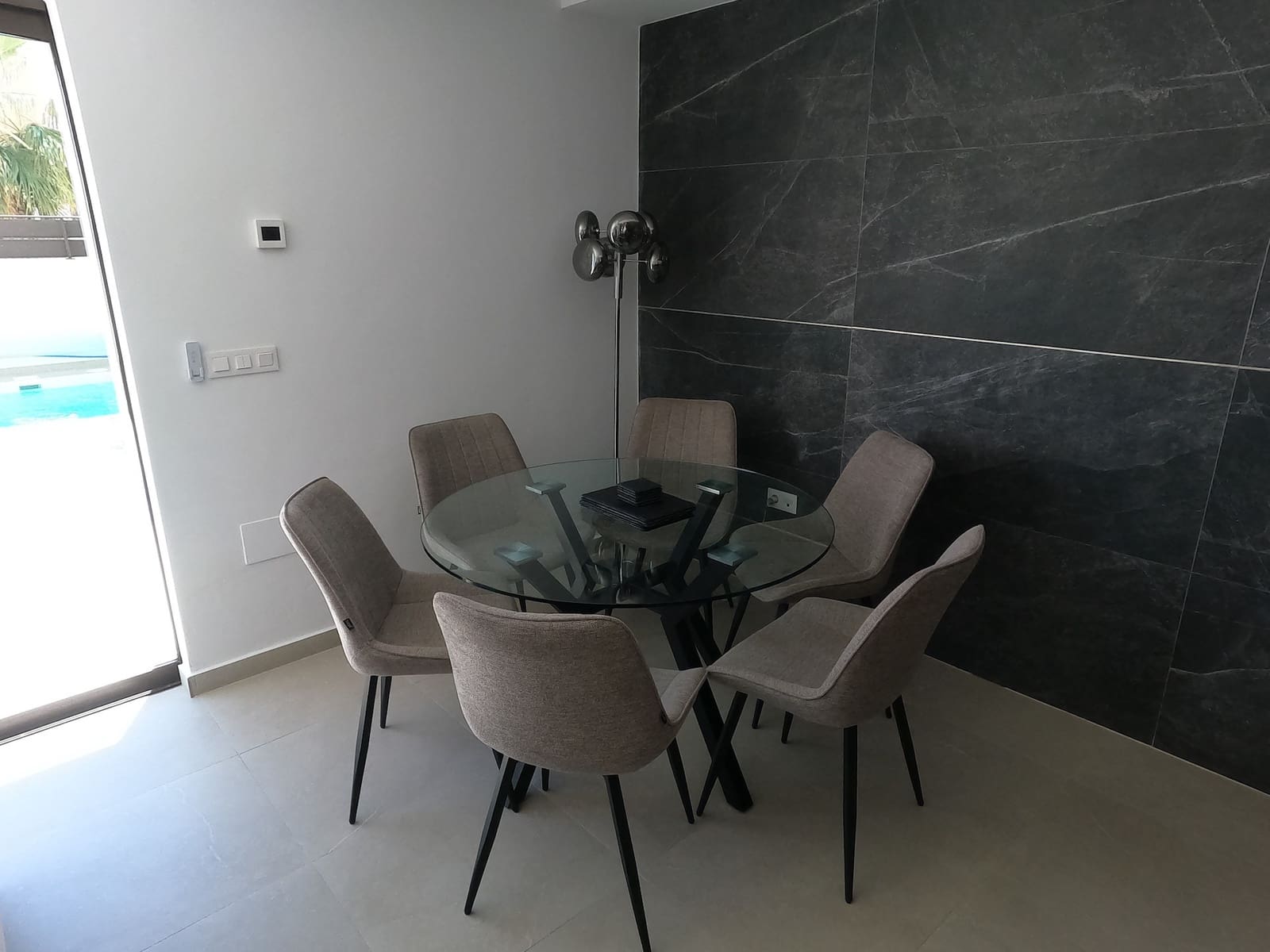 4 soverom Villa til salgs i Algorfa med svømmebasseng garasje - € 450 000 (Ref: 9834310)