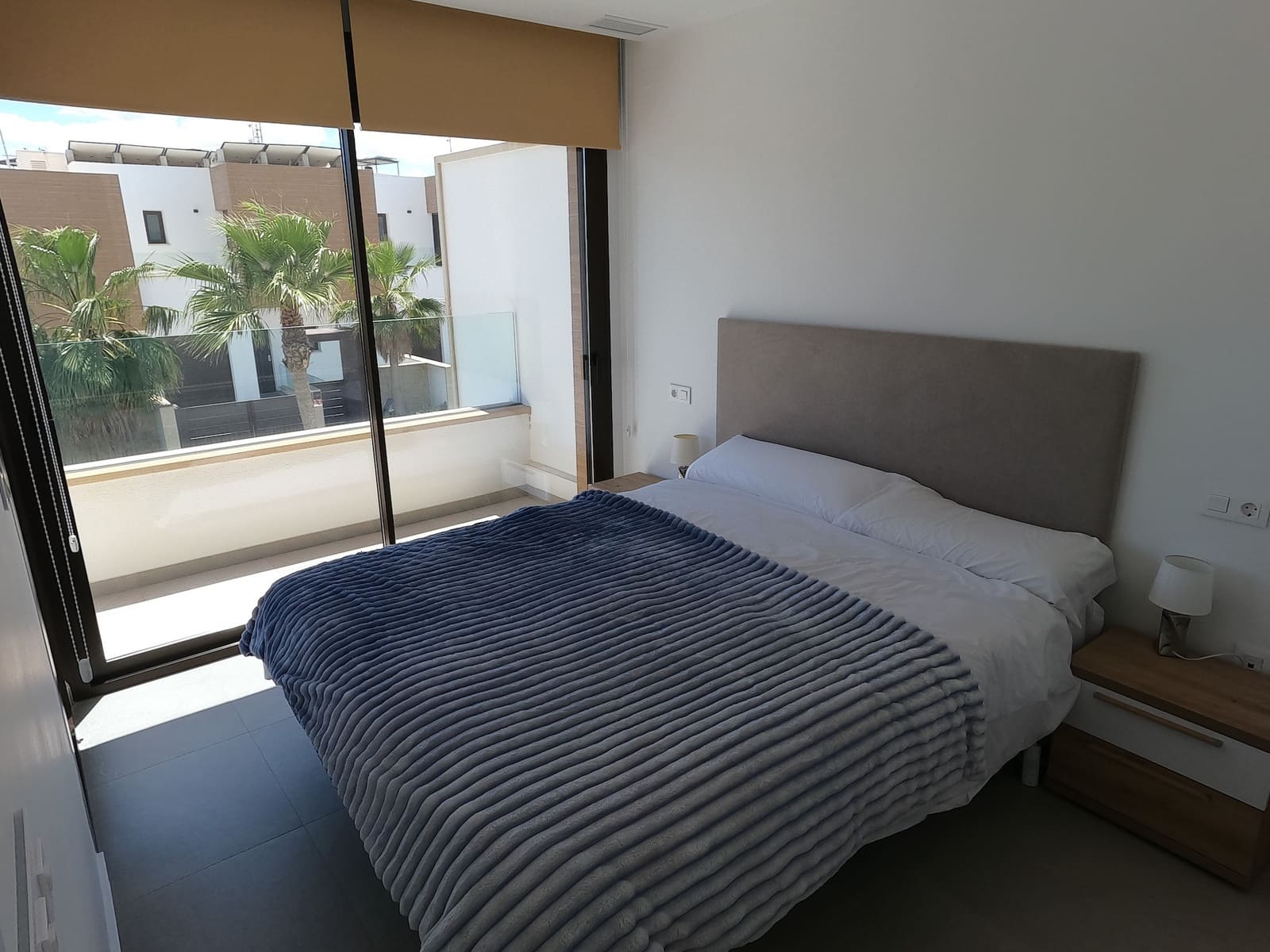 4 soverom Villa til salgs i Algorfa med svømmebasseng garasje - € 450 000 (Ref: 9834310)