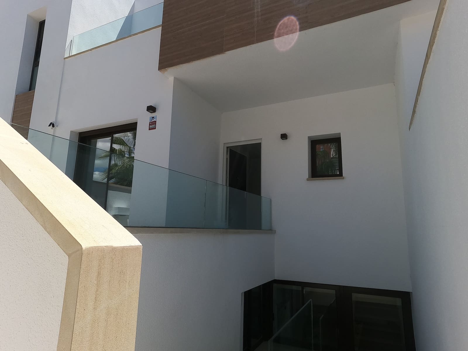 4 soverom Villa til salgs i Algorfa med svømmebasseng garasje - € 450 000 (Ref: 9834310)