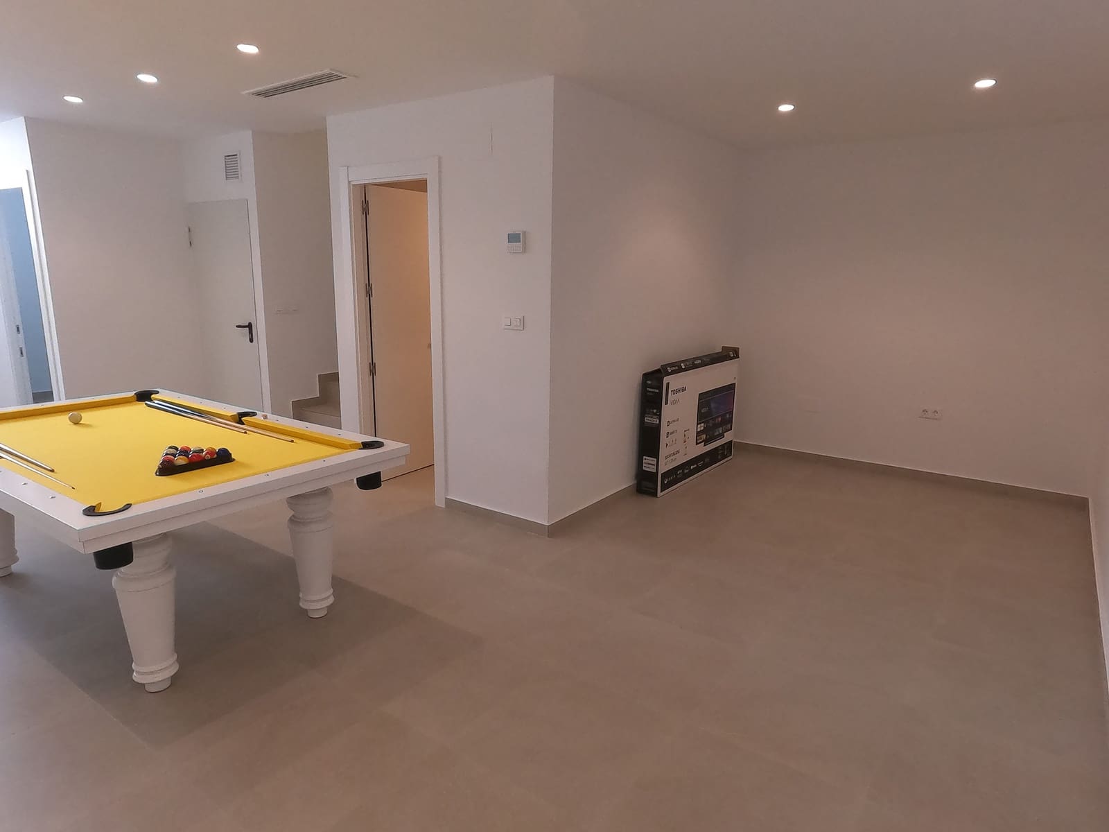 4 soverom Villa til salgs i Algorfa med svømmebasseng garasje - € 450 000 (Ref: 9834310)