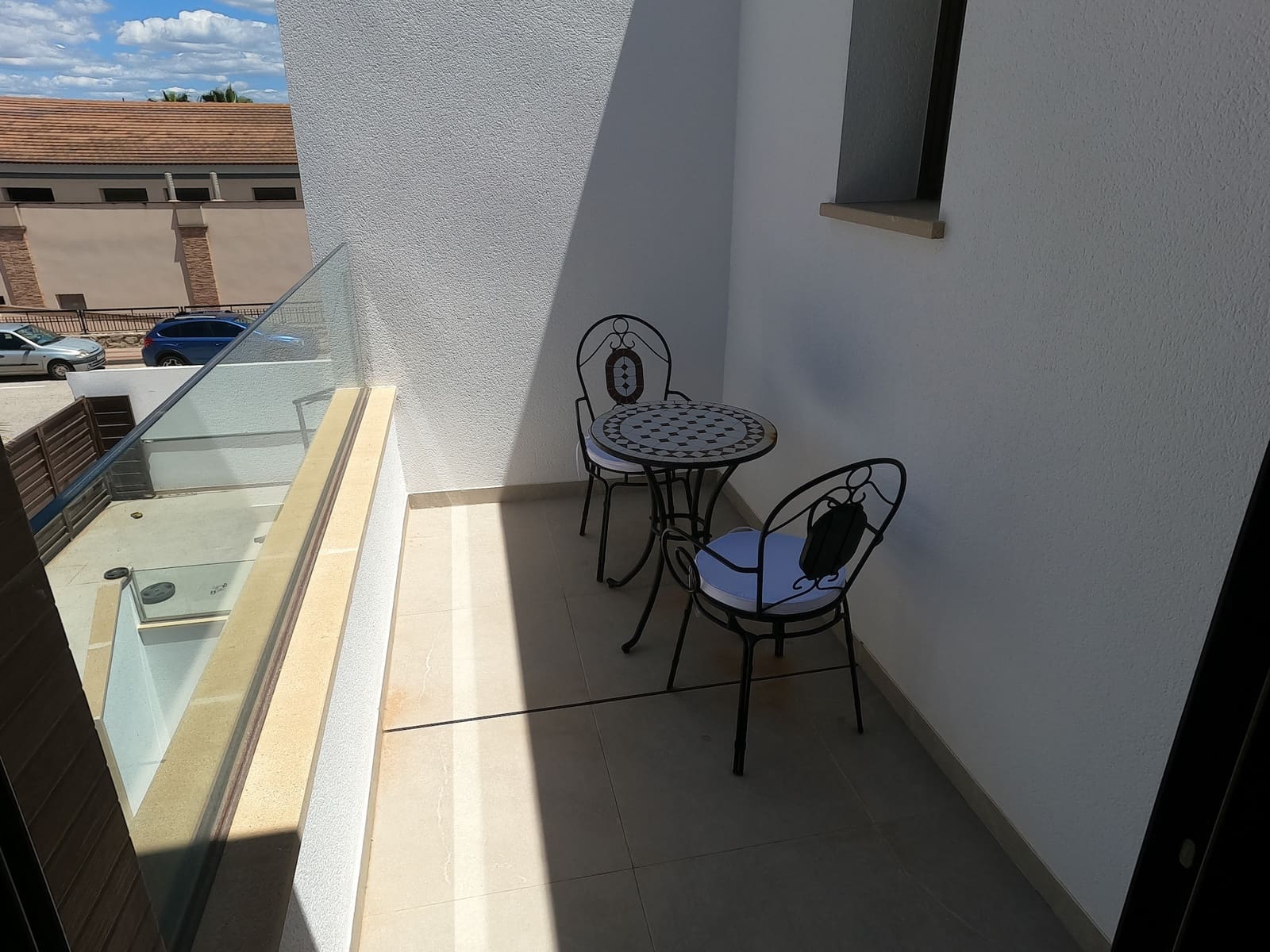 4 soverom Villa til salgs i Algorfa med svømmebasseng garasje - € 450 000 (Ref: 9834310)