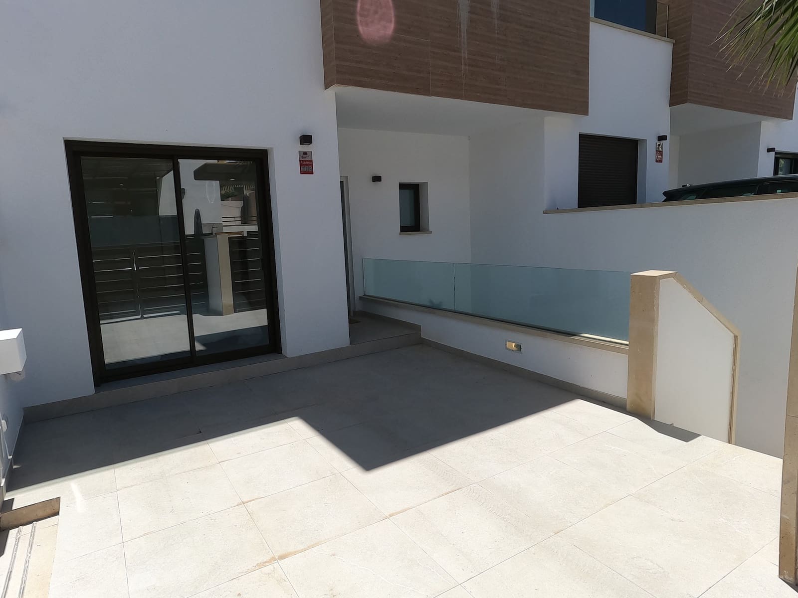 4 soverom Villa til salgs i Algorfa med svømmebasseng garasje - € 450 000 (Ref: 9834310)