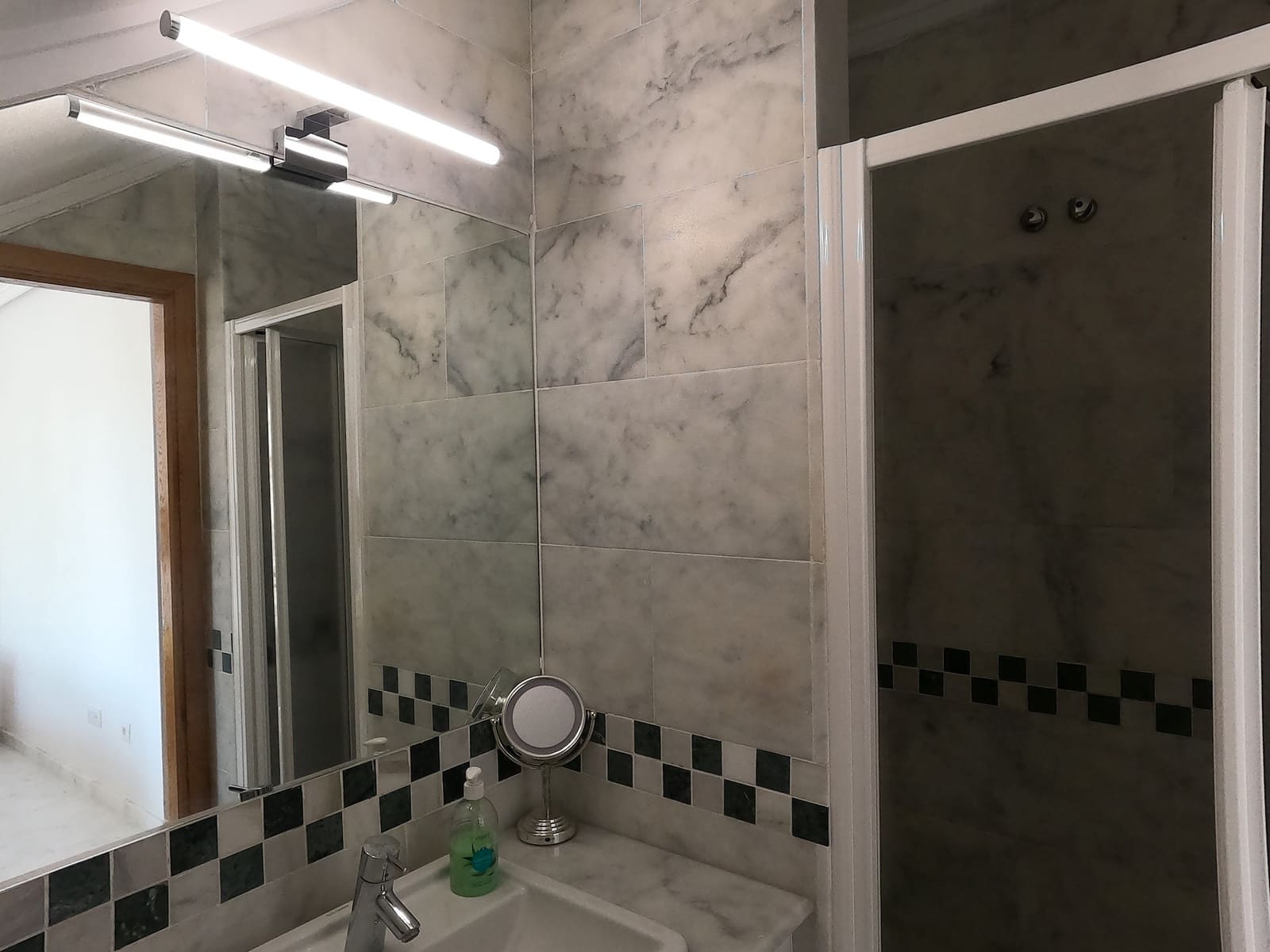2 soverom Leilighet til salgs i Algorfa med svømmebasseng garasje - € 210 000 (Ref: 9834311)
