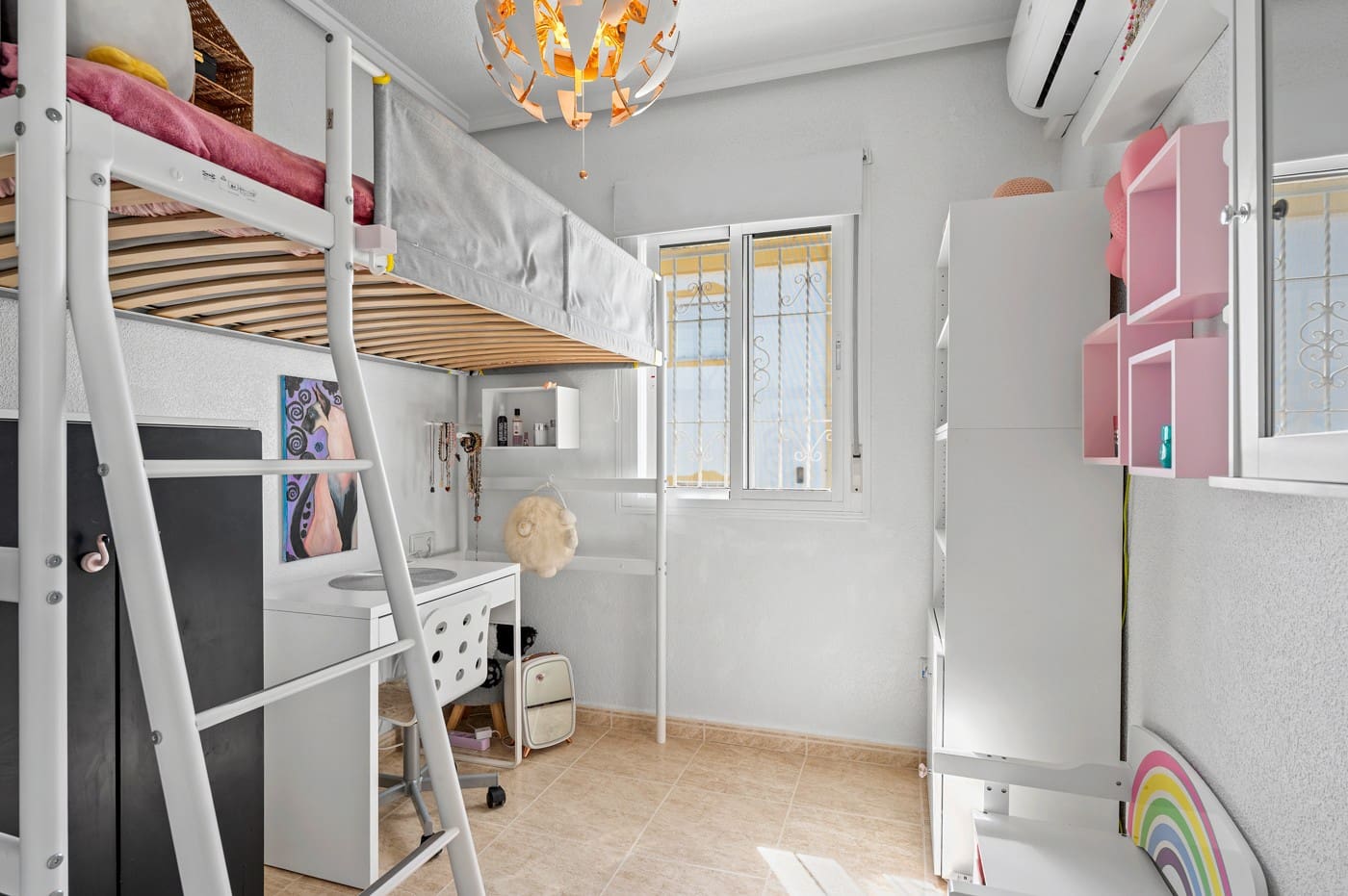 Pareado de 3 habitaciones en Benijófar en venta con piscina - 229.000 € (Ref: 9839146)