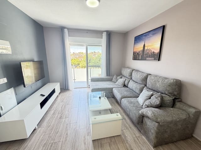 3 Zimmer Villa zu verkaufen in Villamartin, Orihuela - 260.000 € (Ref: 9842715)