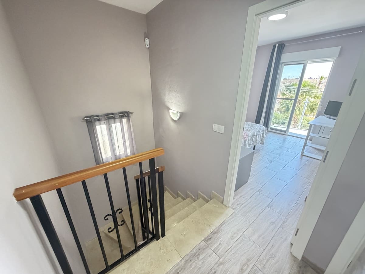3 slaapkamer Villa te koop in Villamartin - € 260.000 (Ref: 9842715)