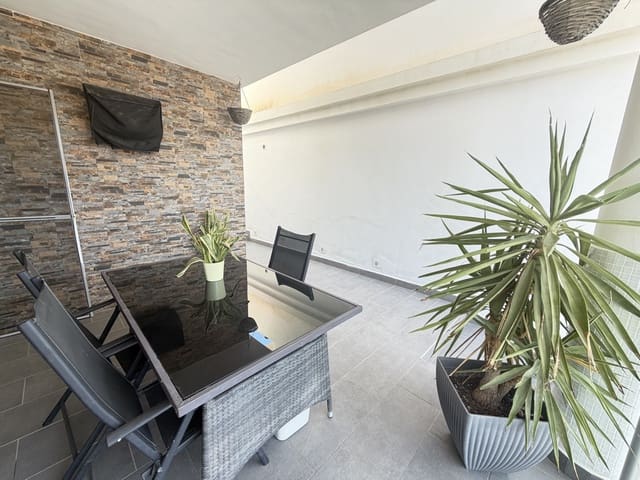 3 Zimmer Villa zu verkaufen in Villamartin, Orihuela - 260.000 € (Ref: 9842715)