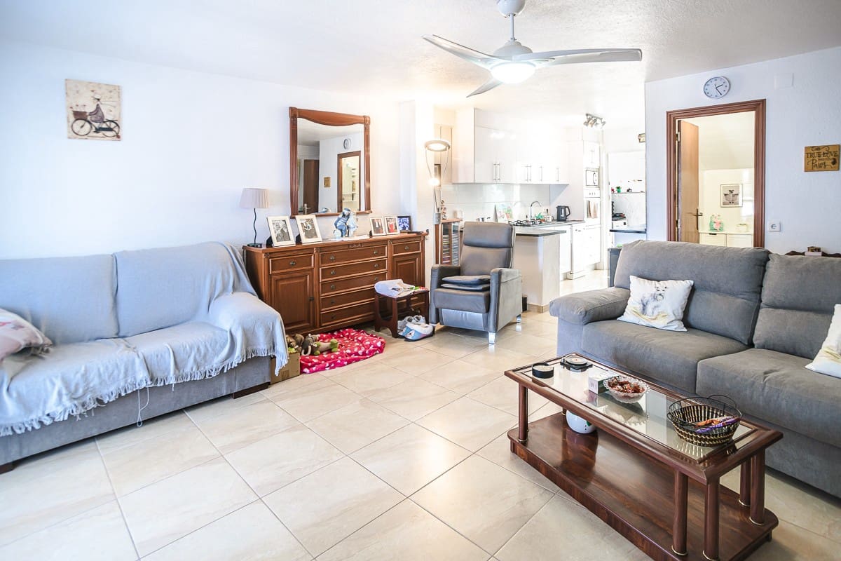 3 slaapkamer Appartement te koop in Orihuela Costa - € 189.000 (Ref: 9843699)