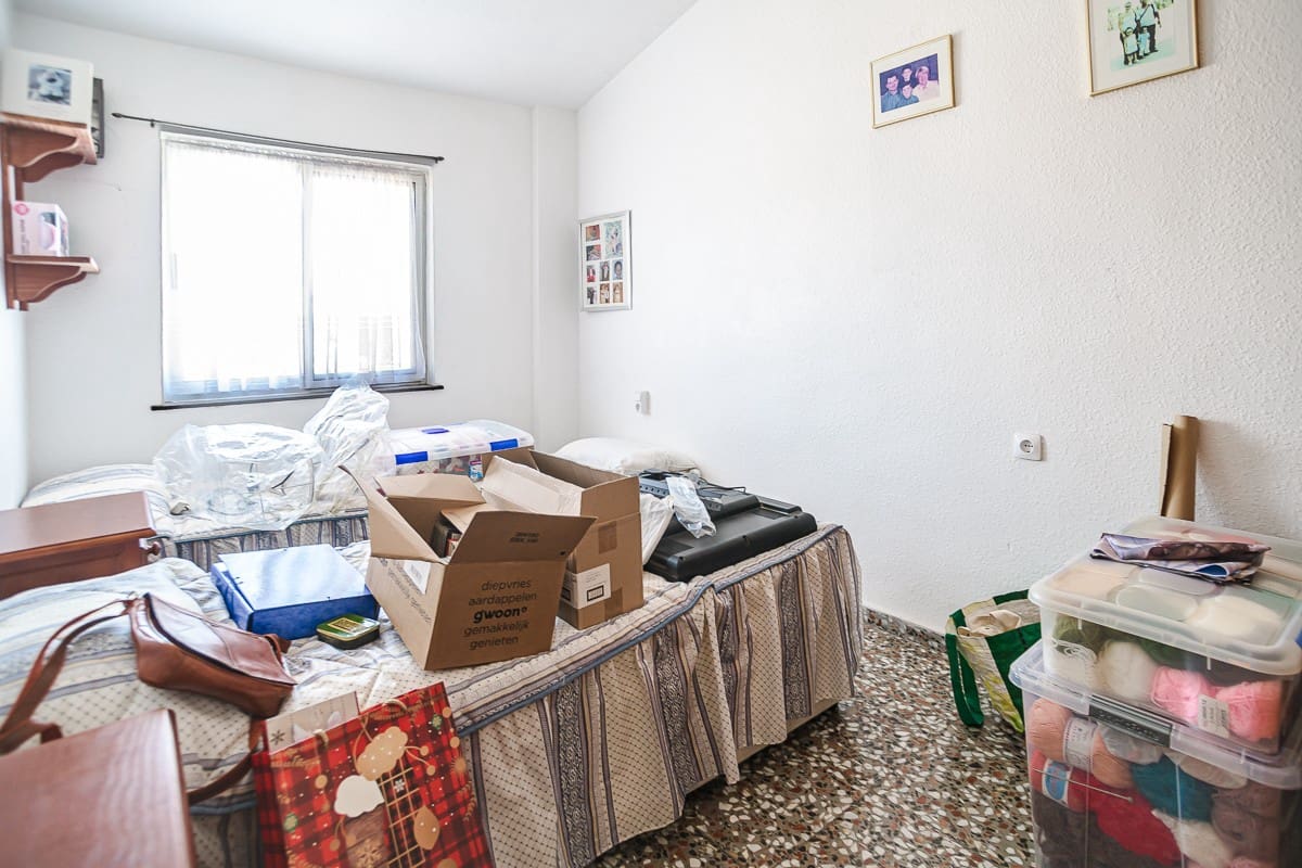 3 slaapkamer Appartement te koop in Orihuela Costa - € 189.000 (Ref: 9843699)