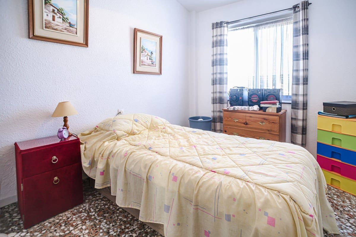 3 slaapkamer Appartement te koop in Orihuela Costa - € 189.000 (Ref: 9843699)