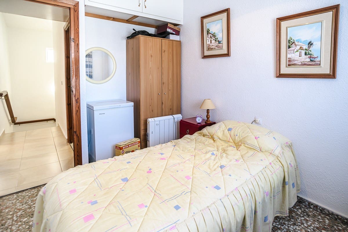 3 slaapkamer Appartement te koop in Orihuela Costa - € 189.000 (Ref: 9843699)