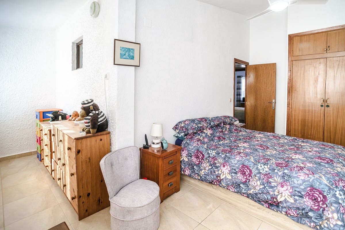 3 slaapkamer Appartement te koop in Orihuela Costa - € 189.000 (Ref: 9843699)