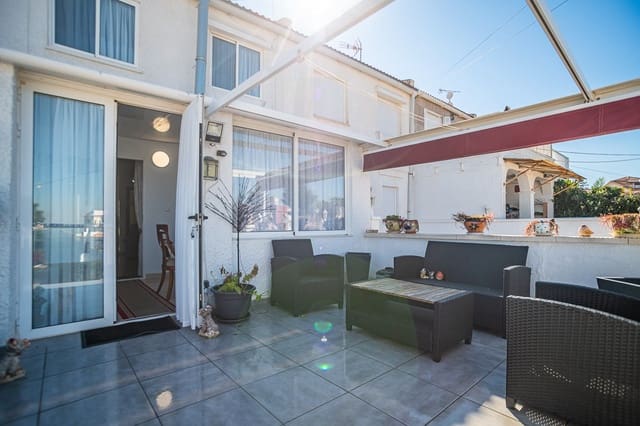 Apartamento de 3 habitaciones en Orihuela Costa, Orihuela en venta - 189.000 € (Ref: 9843699)