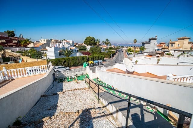 Apartamento de 3 habitaciones en Orihuela Costa, Orihuela en venta - 189.000 € (Ref: 9843699)