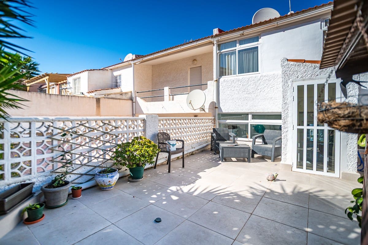 3 slaapkamer Appartement te koop in Orihuela Costa - € 189.000 (Ref: 9843699)