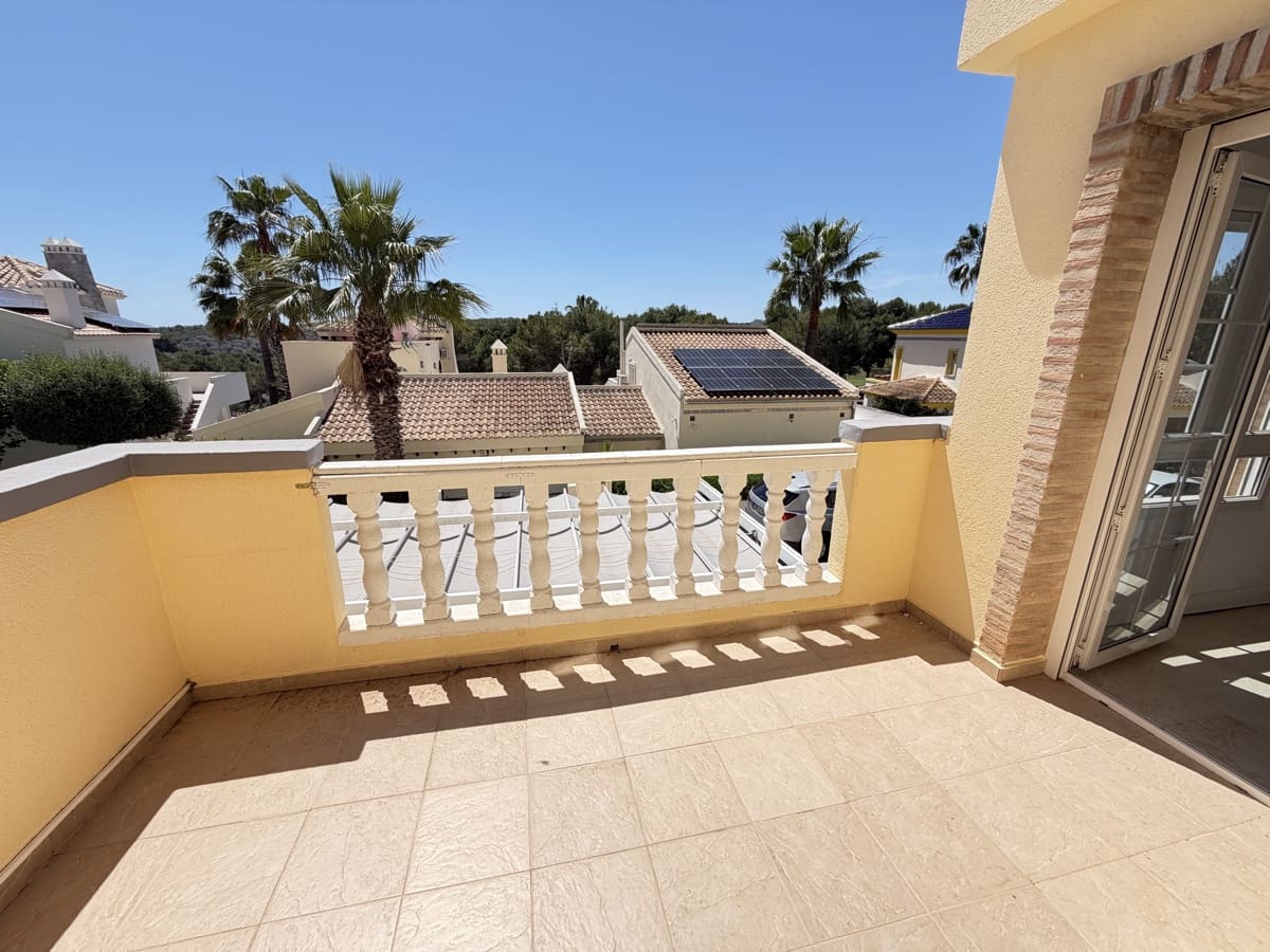 4 Zimmer Villa zu verkaufen in Las Ramblas Golf - 349.995 € (Ref: 9845233)