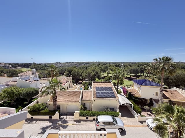 4 Zimmer Villa zu verkaufen in Las Ramblas Golf, Orihuela - 349.995 € (Ref: 9845233)