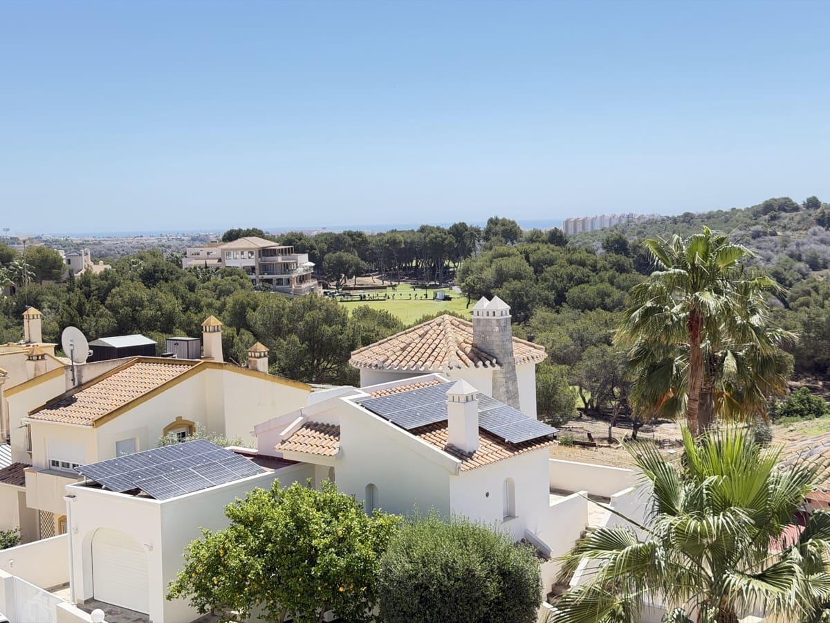 4 Zimmer Villa zu verkaufen in Las Ramblas Golf - 349.995 € (Ref: 9845233)