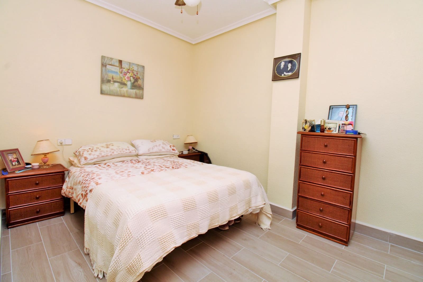 2 makuuhuone Huoneisto myytävänä paikassa Torrevieja - 124 900 € (Ref: 9846588)
