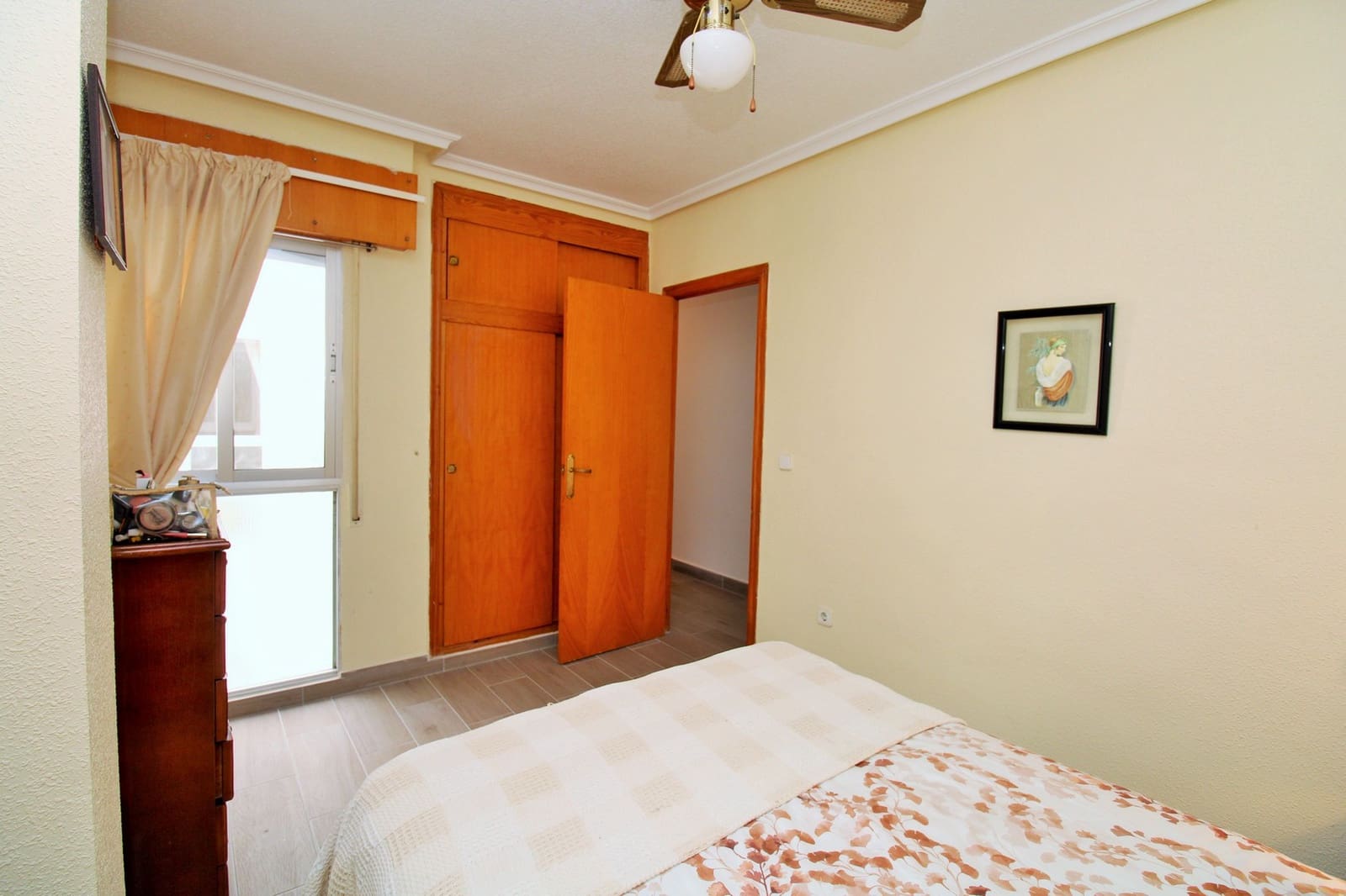 2 makuuhuone Huoneisto myytävänä paikassa Torrevieja - 124 900 € (Ref: 9846588)