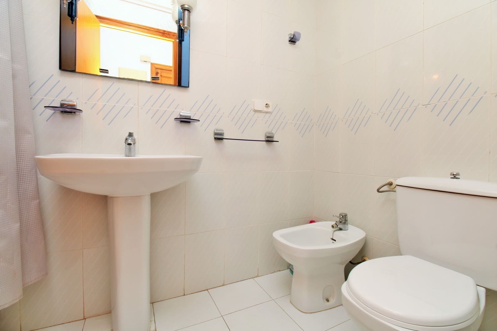 2 makuuhuone Huoneisto myytävänä paikassa Torrevieja - 124 900 € (Ref: 9846588)