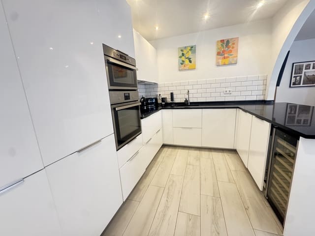 2 makuuhuone Huvila myytävänä paikassa Blue Lagoon - 249 000 € (Ref: 9849201)