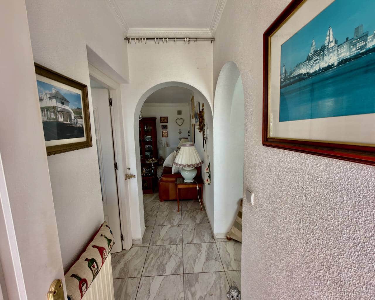 5 soverom Villa til salgs i Ciudad Quesada med svømmebasseng garasje - € 599 995 (Ref: 9849568)