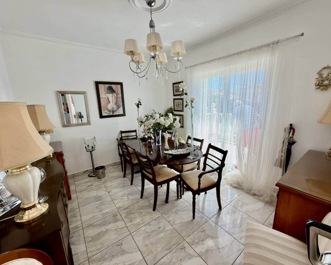5 soverom Villa til salgs i Ciudad Quesada med svømmebasseng garasje - € 599 995 (Ref: 9849568)