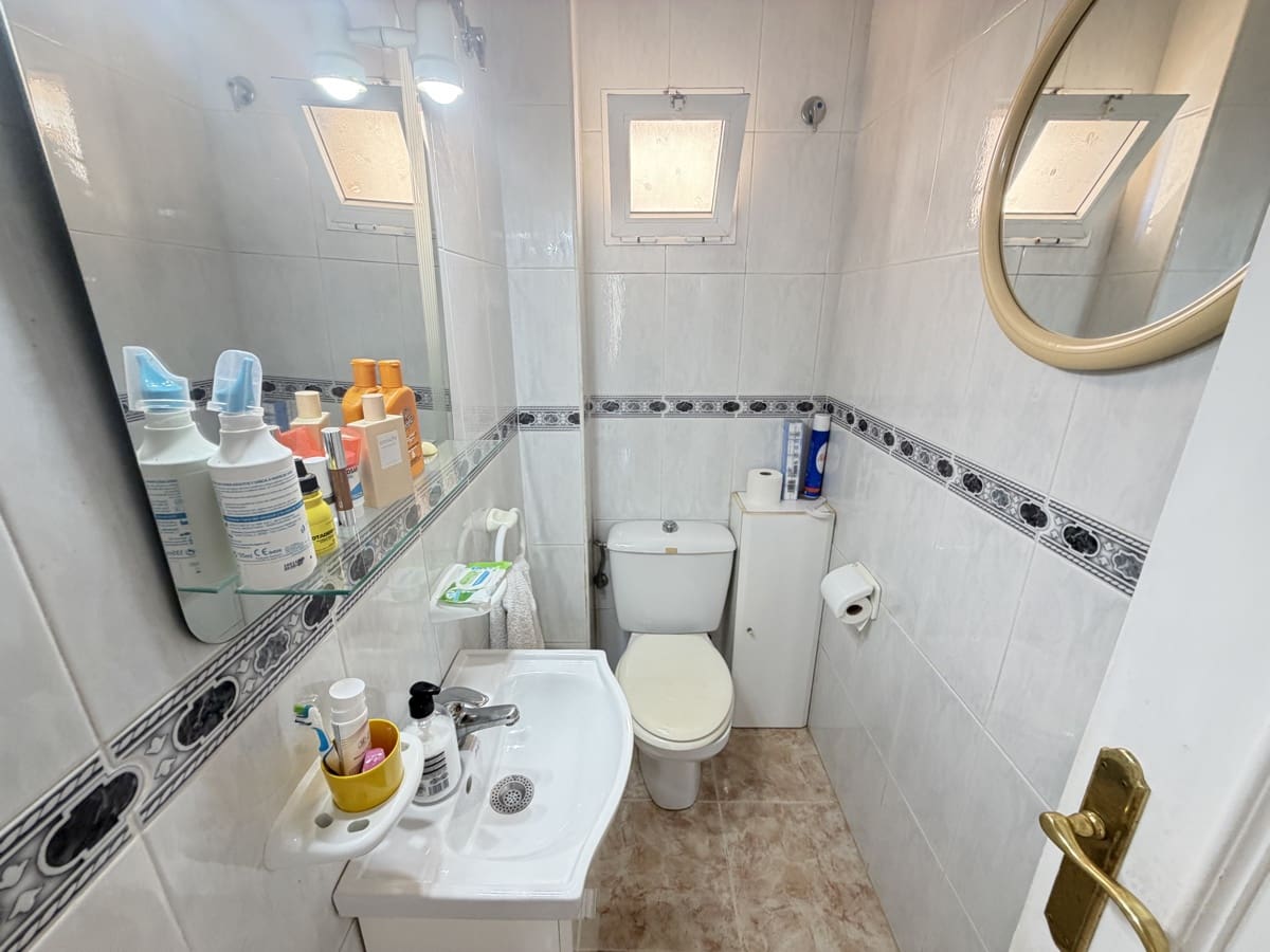 2 makuuhuone Huoneisto myytävänä paikassa La Zenia - 189 995 € (Ref: 9851647)
