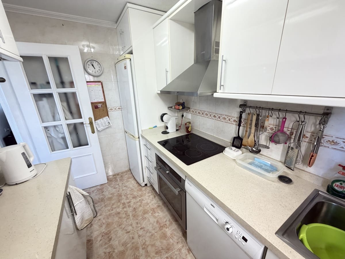 2 makuuhuone Huoneisto myytävänä paikassa La Zenia - 189 995 € (Ref: 9851647)