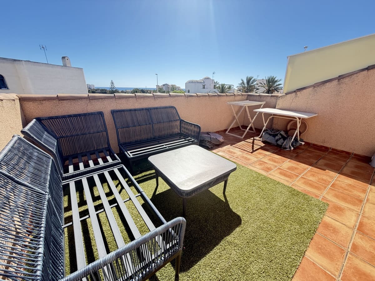 2 makuuhuone Huoneisto myytävänä paikassa La Zenia - 189 995 € (Ref: 9851647)
