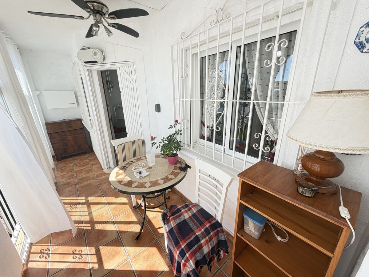 2 makuuhuone Huoneisto myytävänä paikassa La Zenia - 189 995 € (Ref: 9851647)