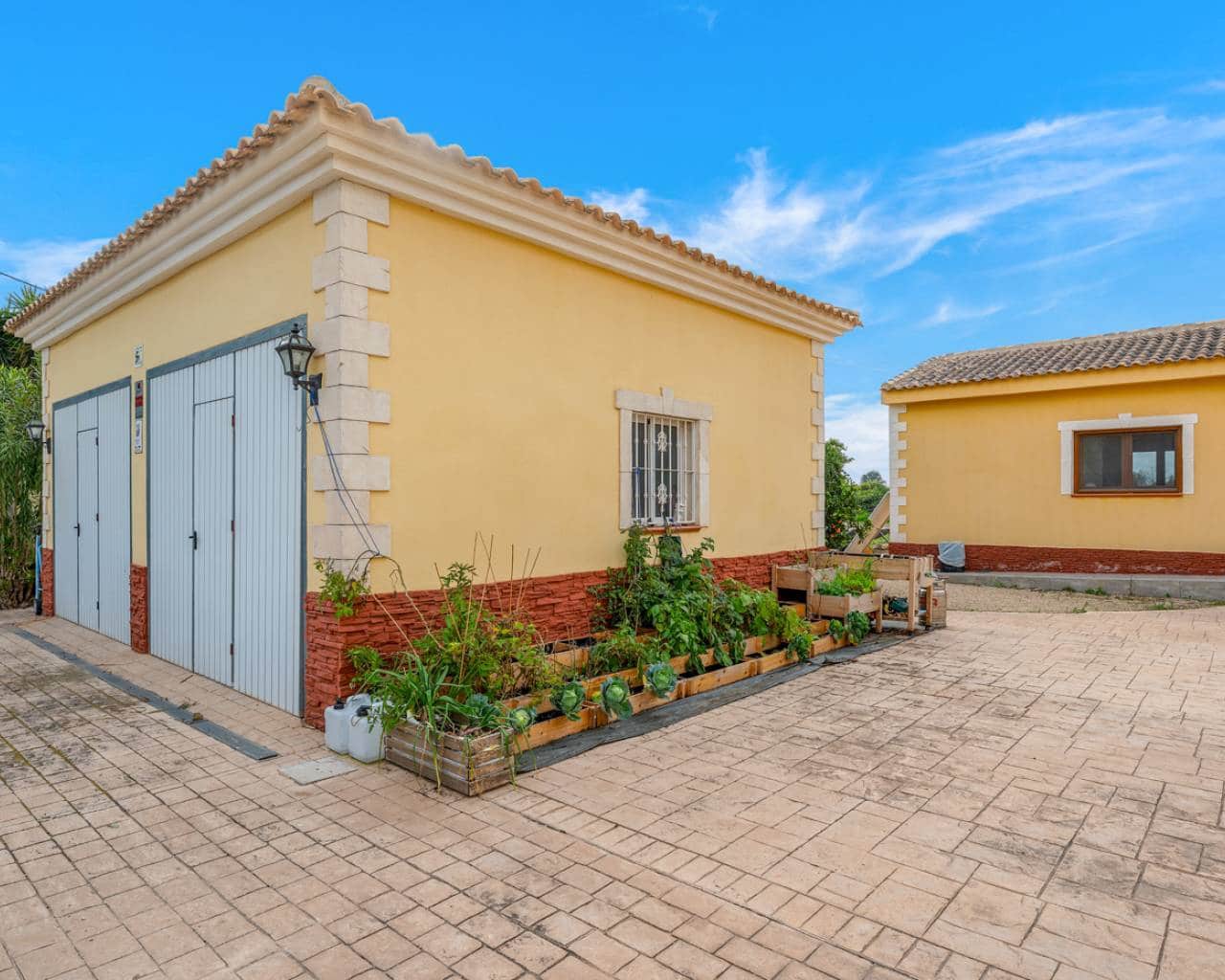 4 camera da letto Finca/Casa di Campagna in vendita in Orihuela con piscina garage - 750.000 € (Rif: 9851648)