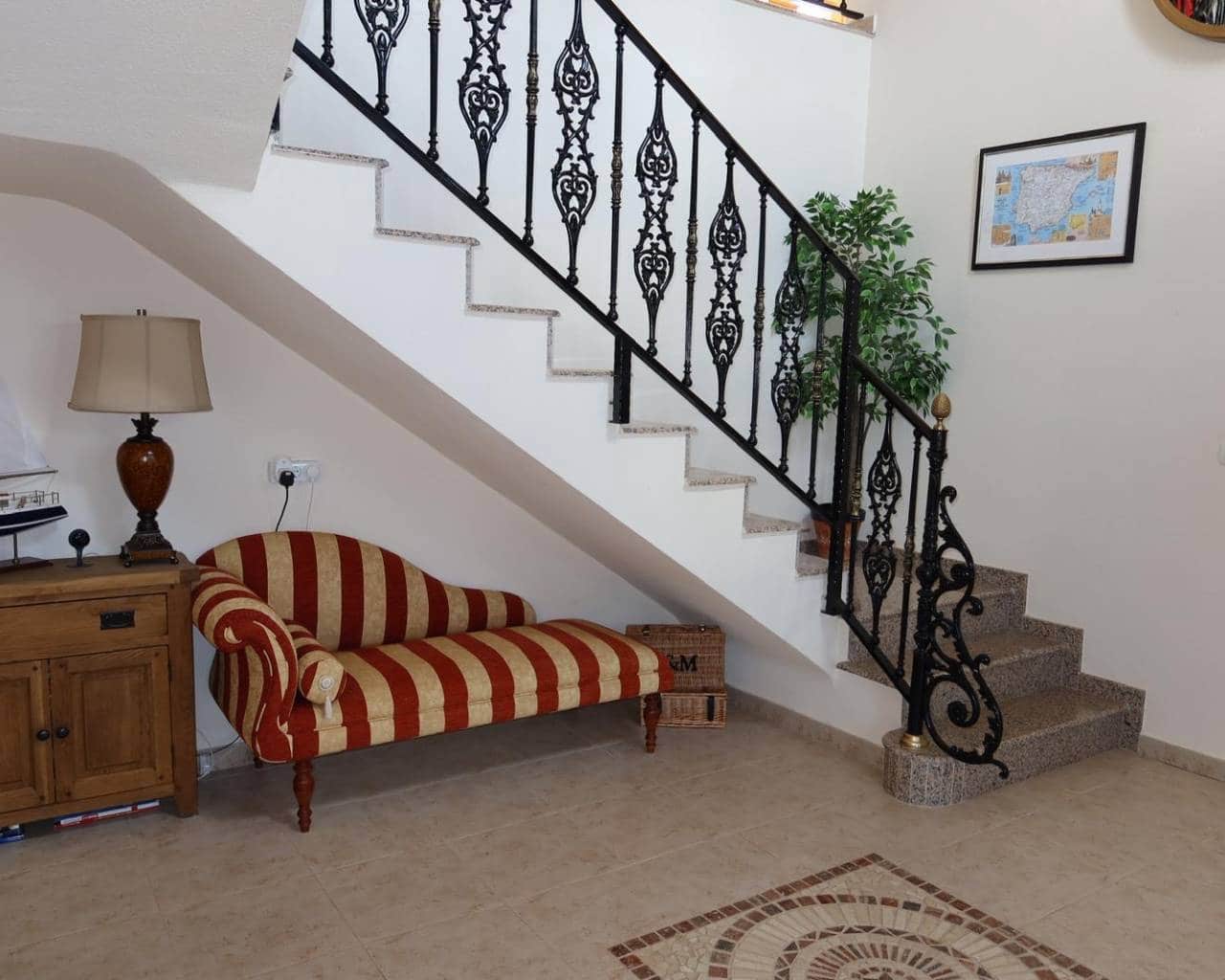 4 camera da letto Finca/Casa di Campagna in vendita in Orihuela con piscina garage - 750.000 € (Rif: 9851648)