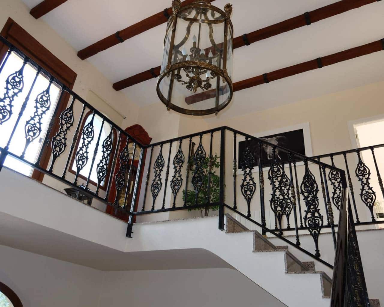 4 camera da letto Finca/Casa di Campagna in vendita in Orihuela con piscina garage - 750.000 € (Rif: 9851648)