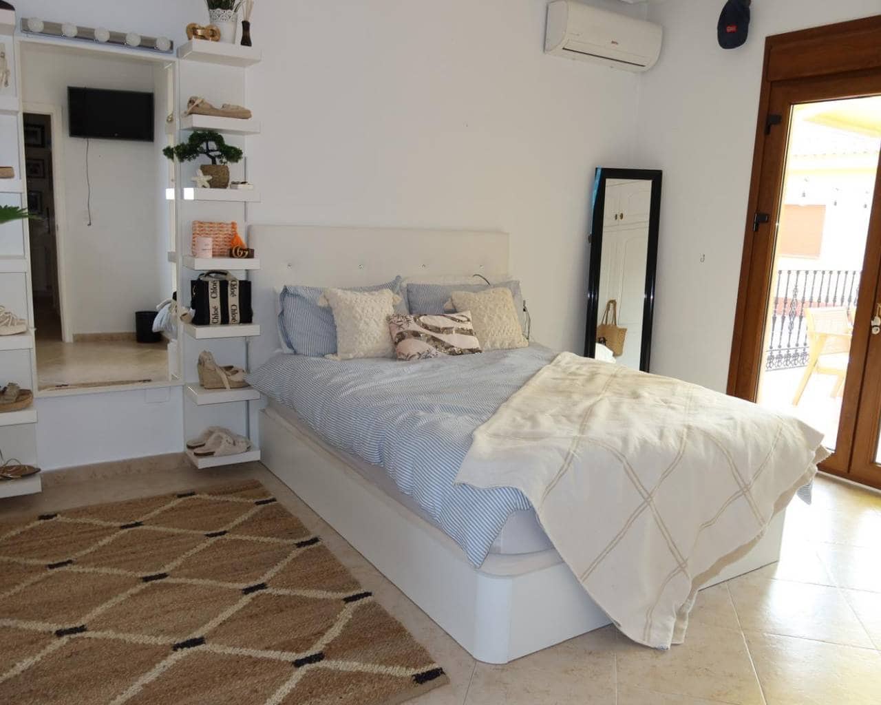 4 camera da letto Finca/Casa di Campagna in vendita in Orihuela con piscina garage - 750.000 € (Rif: 9851648)