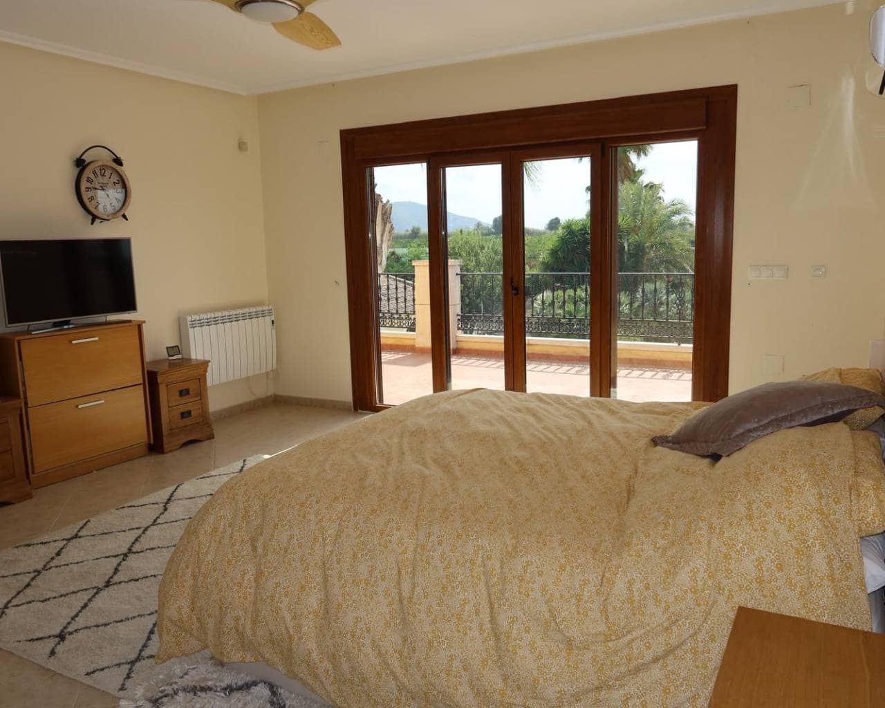 4 camera da letto Finca/Casa di Campagna in vendita in Orihuela con piscina garage - 750.000 € (Rif: 9851648)
