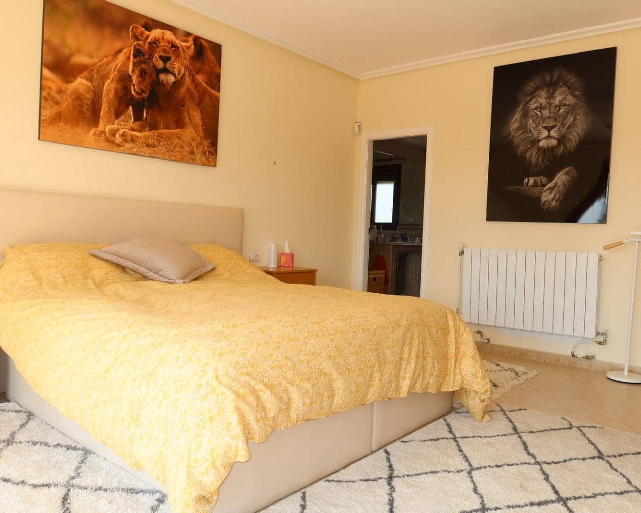 4 camera da letto Finca/Casa di Campagna in vendita in Orihuela con piscina garage - 750.000 € (Rif: 9851648)