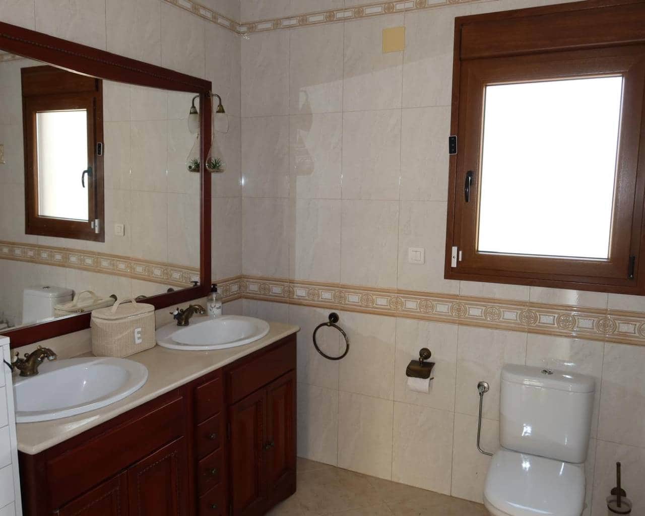 4 camera da letto Finca/Casa di Campagna in vendita in Orihuela con piscina garage - 750.000 € (Rif: 9851648)