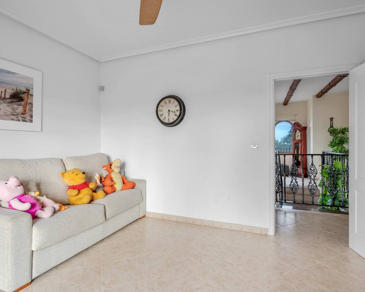 4 camera da letto Finca/Casa di Campagna in vendita in Orihuela con piscina garage - 750.000 € (Rif: 9851648)