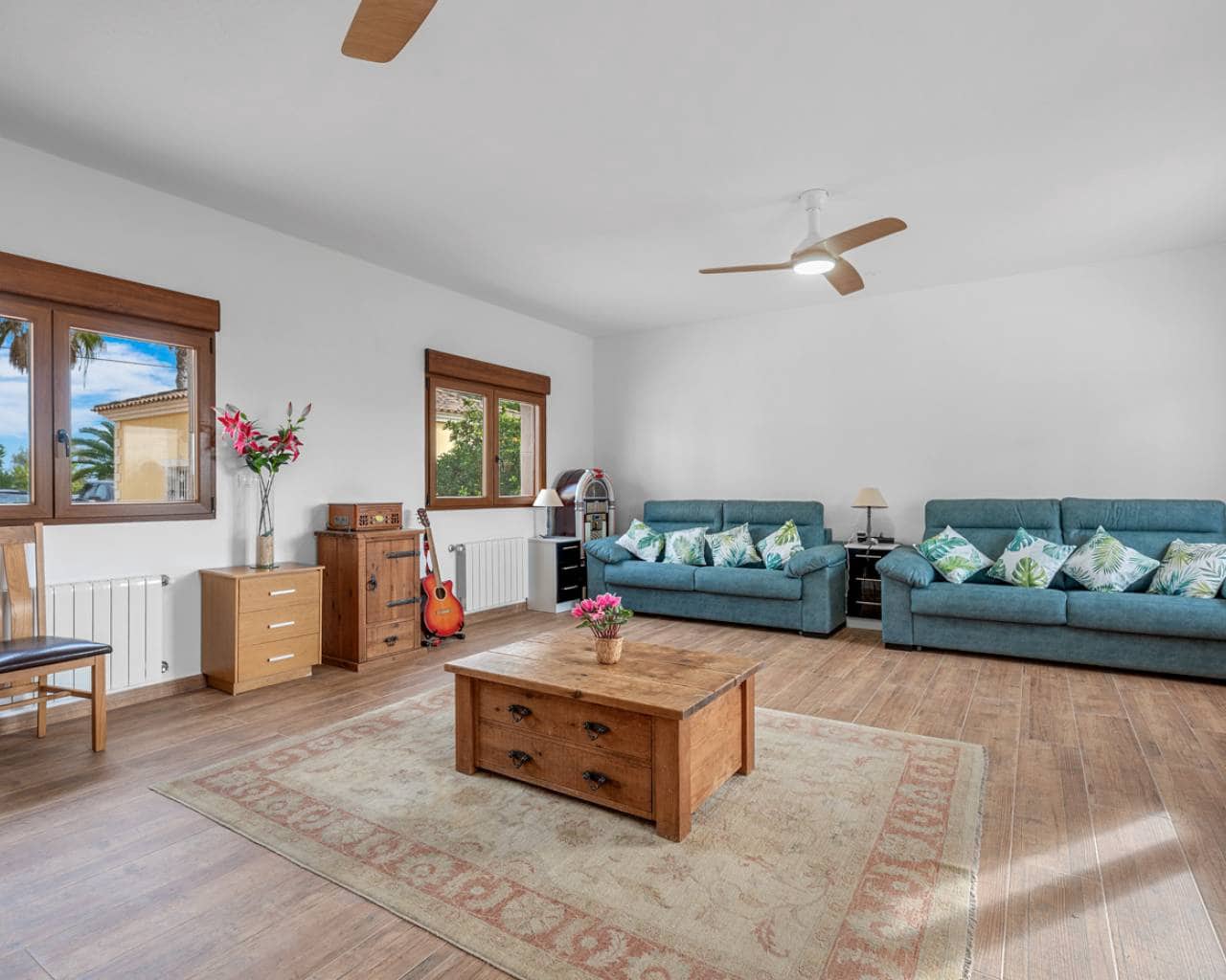 4 camera da letto Finca/Casa di Campagna in vendita in Orihuela con piscina garage - 750.000 € (Rif: 9851648)
