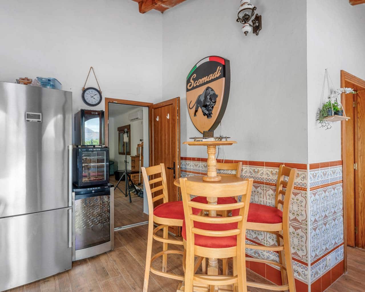 4 camera da letto Finca/Casa di Campagna in vendita in Orihuela con piscina garage - 750.000 € (Rif: 9851648)