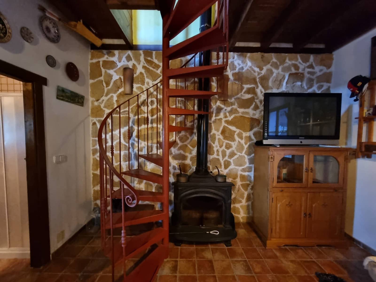 1 camera da letto Finca/Casa di Campagna in vendita in Orihuela con piscina - 147.000 € (Rif: 9851651)