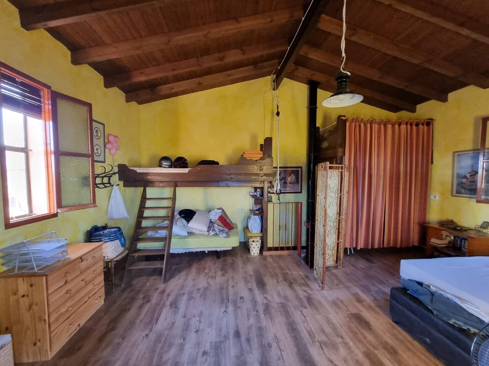 1 camera da letto Finca/Casa di Campagna in vendita in Orihuela con piscina - 147.000 € (Rif: 9851651)
