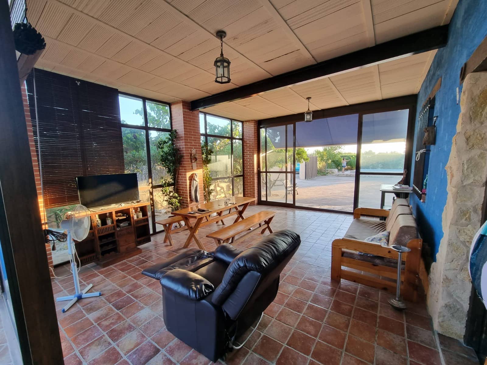 1 camera da letto Finca/Casa di Campagna in vendita in Orihuela con piscina - 147.000 € (Rif: 9851651)
