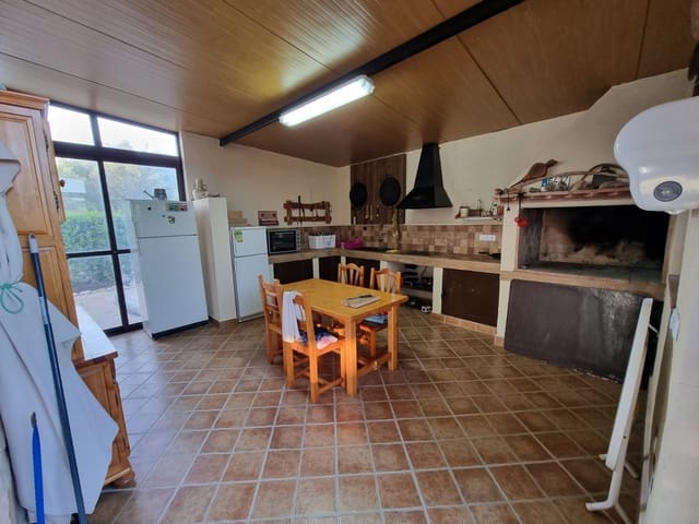 1 camera da letto Finca/Casa di Campagna in vendita in Orihuela con piscina - 147.000 € (Rif: 9851651)