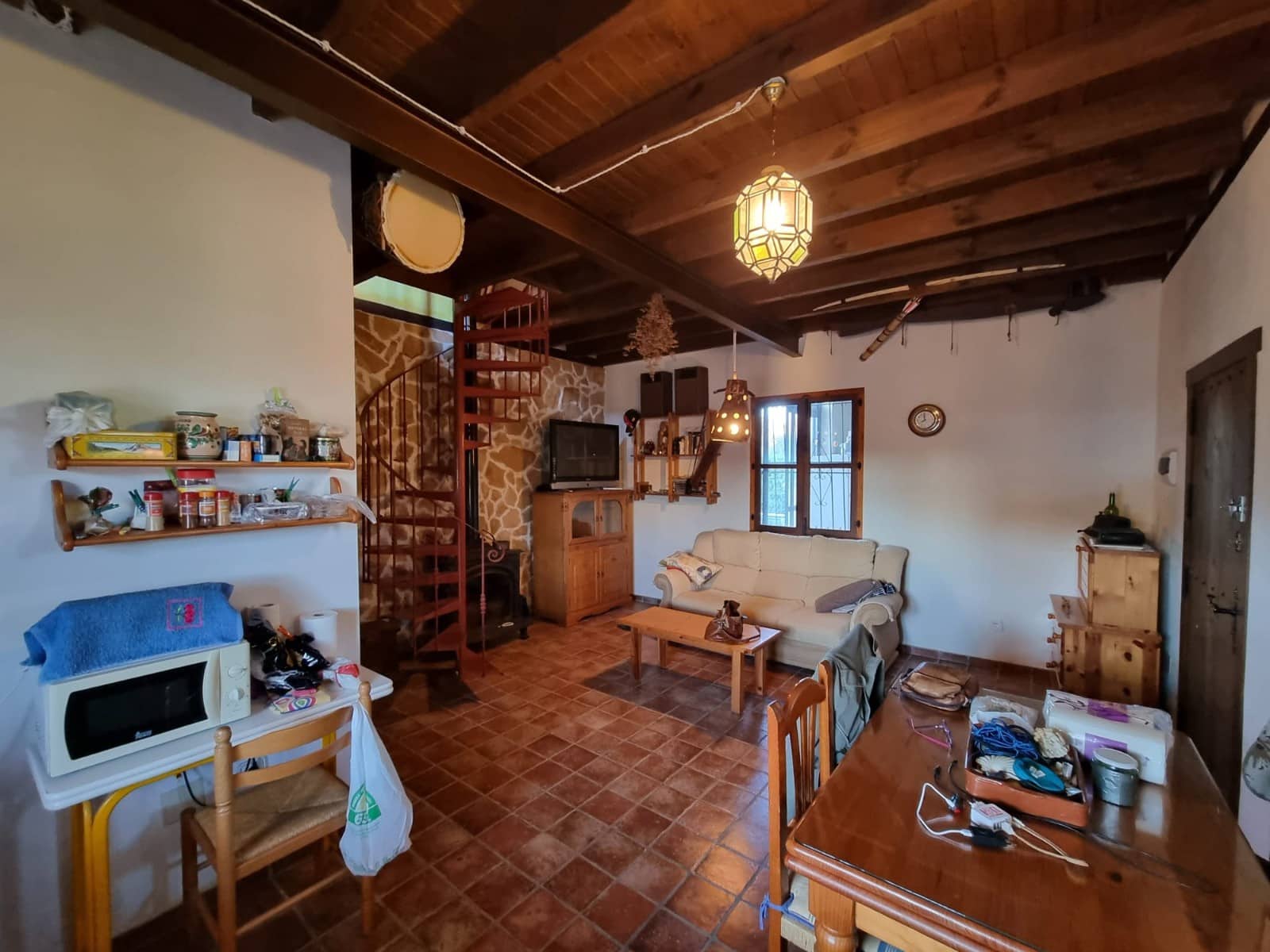 1 camera da letto Finca/Casa di Campagna in vendita in Orihuela con piscina - 147.000 € (Rif: 9851651)