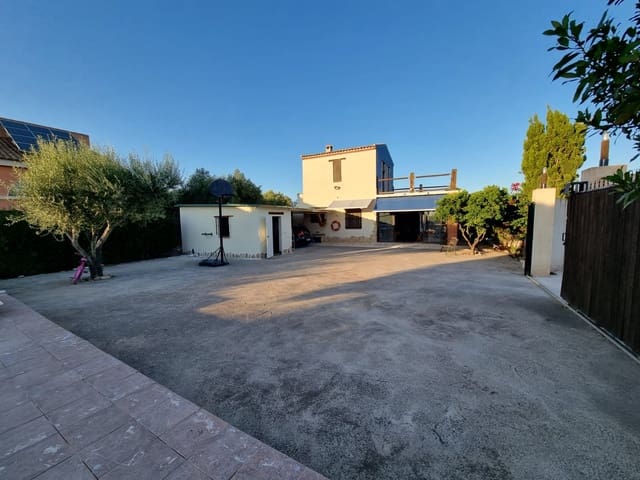 1 camera da letto Finca/Casa di Campagna in vendita in Orihuela con piscina - 147.000 € (Rif: 9851651)